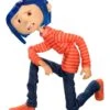 NECA Coraline Articulated Figur - Coraline In Striped Shirt And Jeans 1 NECA Coraline Articulated Figur - Coraline In Striped Shirt And Jeans -Figurenwelt Geschaft cdffe07cf55db29028c08bab253af456c061c56f7acff81149153bb81aabbd91