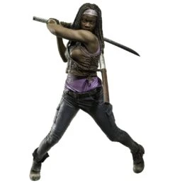 The Walking Dead TV - Michonne Deluxe Figur 10 The Walking Dead TV - Michonne Deluxe Figur -Figurenwelt Geschaft ce2ae3dae6c58fc6e8d2e147d712fdc1d68f603a9b001b93fdedda26cf823a3b