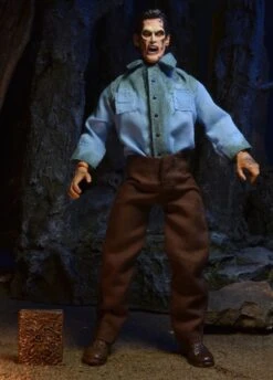 NECA Evil Dead 2 - Deadite Ash Retro Clothed Style Figur 15 NECA Evil Dead 2 - Deadite Ash Retro Clothed Style Figur -Figurenwelt Geschaft cec8f2f9ca97e057070fa4631a26054cf4b38b8bd84de6beec233adad1a86759