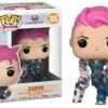 FUNKO POP! - Overwatch - Zarya Figur -Figurenwelt Geschaft cee59411febd01504a89613345e43aeda632b2b198d05f05973d335c4209a290