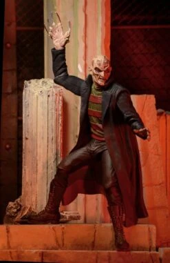 NECA Nightmare On Elm Street Part 7 - New Nightmare Freddy Figur 13 NECA Nightmare On Elm Street Part 7 - New Nightmare Freddy Figur -Figurenwelt Geschaft cef30858d089969a189fac8a8862694cab9ec4d3398a54ad7ddd6956c8d6bee1
