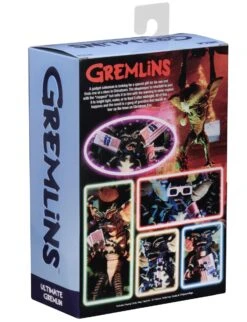 NECA Gremlins - Ultimate Gremlin Actionfigur 14 NECA Gremlins - Ultimate Gremlin Actionfigur -Figurenwelt Geschaft cfc8708d973cb6cd0a51fd3f765a0bee25f2bd8b67f815b79db98e2aab4880cd