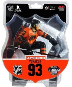 NHL - Philadelphia Flyers - Jakub Voracek - Stadium Series Figur -Figurenwelt Geschaft cfceaf6c 3
