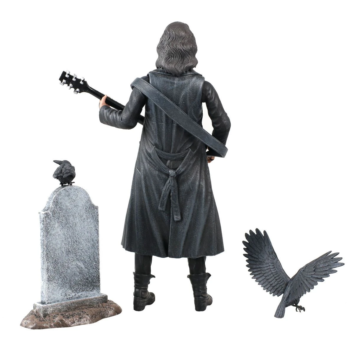 Diamond Select The Crow / Eric Draven - Deluxe Action-Figur 6 Diamond Select The Crow / Eric Draven - Deluxe Action-Figur - Image 4