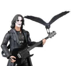 Diamond Select The Crow / Eric Draven - Deluxe Action-Figur 16 Diamond Select The Crow / Eric Draven - Deluxe Action-Figur -Figurenwelt Geschaft crow 024