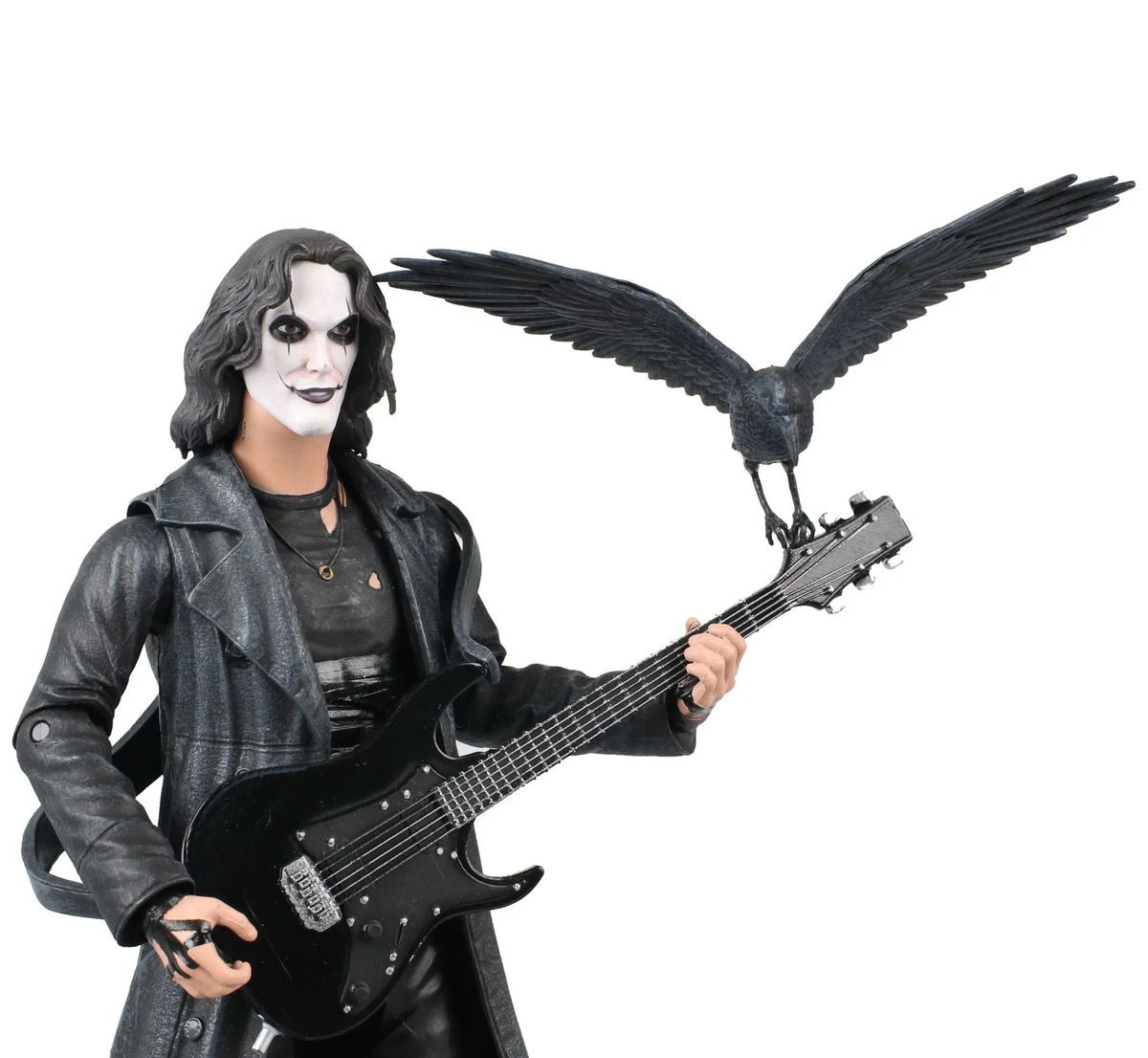 Diamond Select The Crow / Eric Draven - Deluxe Action-Figur 9 Diamond Select The Crow / Eric Draven - Deluxe Action-Figur - Image 7