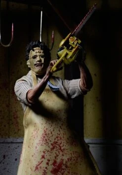 NECA The Texas Chainsaw Massacre - Ultimate Leatherface Action Figur -Figurenwelt Geschaft d00a9710953f3913a148e3fb3f74180cd9acf42953ae1fccb32d4dabde35335b