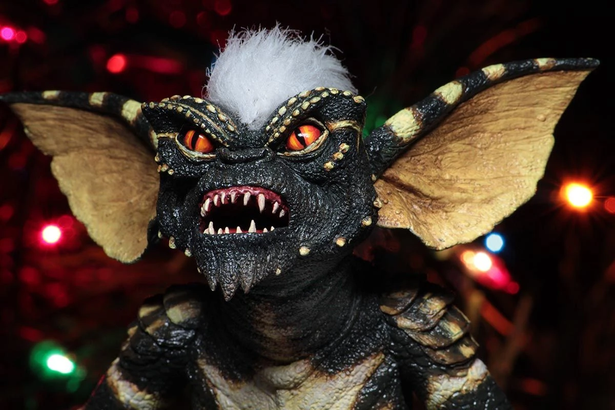 NECA Gremlins - Ultimate Stripe Actionfigur 4 NECA Gremlins - Ultimate Stripe Actionfigur - Image 2