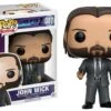 FUNKO POP! - John Wick Chapter 2 - John Wick Figur -Figurenwelt Geschaft d0468a8e90a23538e44258d5ccbe72d9aee20875b55fca9389bc27922127597a