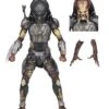 NECA Predator - Ultimate Fugitive Predator Action Figur 1 NECA Predator - Ultimate Fugitive Predator Action Figur -Figurenwelt Geschaft d06aec40f4ab4ecbbb84779e467c9b80427154eabece788a82d1acb838d46728