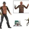 NECA Nightmare On Elm Street Part 3 - Ultimate Freddy Krueger Figur 2 NECA Nightmare On Elm Street Part 3 - Ultimate Freddy Krueger Figur -Figurenwelt Geschaft d2041b5bbdcd780a9dffdd88d1aa61c426af9f0ebef7874ced28d71359718d49
