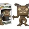 FUNKO POP! - Fallout - Deathclaw Figur