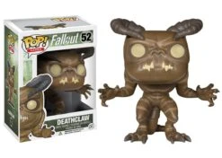 FUNKO POP! - Fallout - Deathclaw Figur