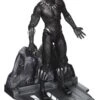 Diamond Select Marvel Select - Black Panther Movie Figur