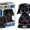FUNKO POP! - Star Wars - Darth Vader Bobble-Head Figur -Figurenwelt Geschaft d5889296a994516fd1057c5496599771000acdb81d541a3a6e20fb5ffc2f8465