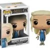 FUNKO POP! - Game Of Thrones - Daenerys Targaryen Figur #25 -Figurenwelt Geschaft d683431fd504ce2f3593bc7cb5d62fede6fbcebcd4b888821042ac9f092d6afe