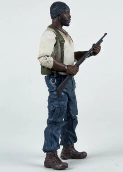The Walking Dead TV Series 5 - Figur Tyreese -Figurenwelt Geschaft d6c3fe430755025b09c59d94d3f9ed475bc182c83f30d713477d4eddc5c408f0