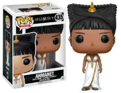FUNKO POP! - The Mummy - Ahmanet Figur