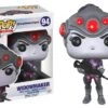 FUNKO POP! - Overwatch - Widowmaker Figur -Figurenwelt Geschaft d6eeb995177924f821b592a2f0d9a9c6daa8cc05ab48d0501e5403a73b593bf1