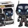 FUNKO POP! - Batman Arkham Knight - Arkham Knight Figur -Figurenwelt Geschaft d712a5689493ad1b8ec8e6ecc06c58a0cb3ec3020fe61645e5297aa8e16ca8df