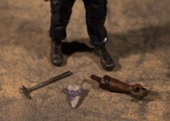 The Walking Dead TV Serie 8 - Tyreese Exclusive Figur 12 The Walking Dead TV Serie 8 - Tyreese Exclusive Figur -Figurenwelt Geschaft d89e7053d97e9b34d2c4c85f40b5f4c0dc06f4ff9b63d71987c8e5e8cc1bc8d4