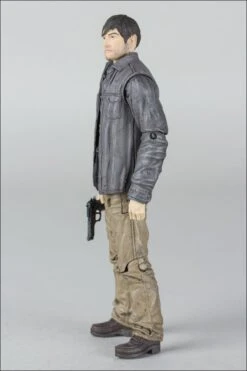 The Walking Dead TV Serie 7 - Figur Gareth -Figurenwelt Geschaft db205a922c8ae0f62b83d80a6258e9189377f4186a54199268c99f4c09c61a89