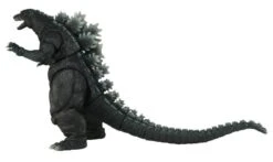 NECA Godzilla 1994 - Classic Godzilla Head To Tail 30cm Actionfigur 7 NECA Godzilla 1994 - Classic Godzilla Head To Tail 30cm Actionfigur -Figurenwelt Geschaft dbd5c94225b9cd2027c797e86e38bbf08bbe7888753cda5ff385471ac3be9c61