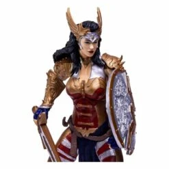 DC Multiverse - Wonder Woman - Gold Label Collection - Actionfigur 14 DC Multiverse - Wonder Woman - Gold Label Collection - Actionfigur -Figurenwelt Geschaft dc multiverse actionfigur wonder woman 5 1