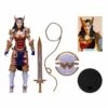 DC Multiverse - Wonder Woman - Gold Label Collection - Actionfigur 2 DC Multiverse - Wonder Woman - Gold Label Collection - Actionfigur -Figurenwelt Geschaft dc multiverse actionfigur wonder woman 6 1