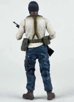 The Walking Dead TV Series 5 - Figur Tyreese -Figurenwelt Geschaft dd1ba76eb0a6e47d4d63230db730cefcf6a8ef67301250af262b759715f78446