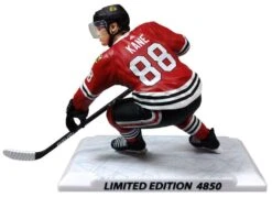 NHL - Chicago Blackhawks - Patrick Kane - Limited Edition Figur -Figurenwelt Geschaft dd5a182f 2