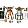 NECA Gremlins 2 - Ultimate Demolition Gremlin 2-Pack - Clothed Actionfigur 1 NECA Gremlins 2 - Ultimate Demolition Gremlin 2-Pack - Clothed Actionfigur -Figurenwelt Geschaft demo set scaled 1