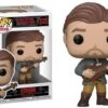 FUNKO POP! - Dungeons & Dragons Honor Among Thieves Edgin Figur -Figurenwelt Geschaft dudedw