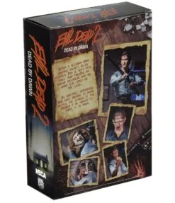 NECA Evil Dead 2 - Ultimate ASH Actionfigur 11 NECA Evil Dead 2 - Ultimate ASH Actionfigur -Figurenwelt Geschaft e20090b30e5c62eb7ce0a561a07aa561d41260ea1603d162e151eb00b1ecd67c
