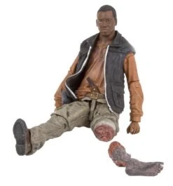 The Walking Dead TV Serie 8 - Bob Stookey Figur 12 The Walking Dead TV Serie 8 - Bob Stookey Figur -Figurenwelt Geschaft e3054ec81829d12e1ca370fa335475c1fcfe19002960e0852ac47c0888b08cb1