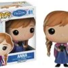 FUNKO POP! Disney Die Eiskönigin - Anna - Bobble Head Figur -Figurenwelt Geschaft e4534754acbfa9cbd5b8cb49cc4195fe479b2a8375f29894d061a8f3d7416596