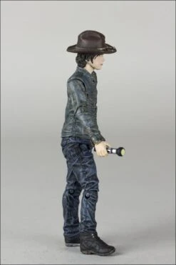 The Walking Dead TV Serie 7 - Figur Carl Grimes -Figurenwelt Geschaft e4b525c077f9b4997f2d0d3af7a89b2be40575c18809e4c09e47f99d26e10177