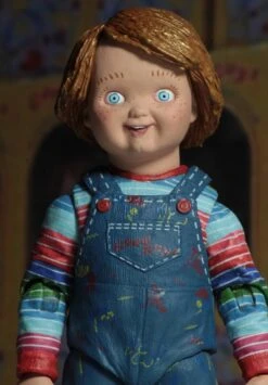 NECA Chucky - Ultimate Chucky Actionfigur 15 NECA Chucky - Ultimate Chucky Actionfigur -Figurenwelt Geschaft e56e601d12514e0fbf5729b326515790a45522f2126744334d0fa7ef60aad022