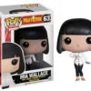 FUNKO POP! - Pulp Fiction - Mia Wallace Figur -Figurenwelt Geschaft e7b1d04d3b5216bbe2e35831a911296bb92dd021be3c731f0f43994422859124