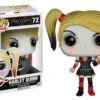 FUNKO POP! - Batman Arkham Knight - Harley Quinn Figur -Figurenwelt Geschaft e84a2946136929174398cadcb58fe2eafc7d0315fb874914cf2680e76c60dda6