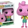 FUNKO POP! - BoJack Horseman - Princess Carolyn Figur -Figurenwelt Geschaft e8792dc7a6fb69bedacec05fd3e0ecbe270ec992cbbdee18400bfe10ec4cb5d9