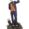 Diamond Select DC Gallery - Joker Comic Statue