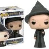 FUNKO POP! - Harry Potter - Minerva McGonagall Figur 2 FUNKO POP! - Harry Potter - Minerva McGonagall Figur -Figurenwelt Geschaft e88b7ba6c4a3474e230b40018a45577c5a8299ed2f28d09a0a3d178b7e186563