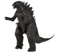 NECA Godzilla The Movie - Modern Godzilla Head To Tail 30cm Figur