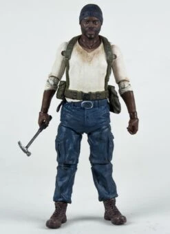 The Walking Dead TV Series 5 - Figur Tyreese -Figurenwelt Geschaft eb906a09ccd94710b25cb1aefd6a168ef6dc2e9477f5684cc4efa4e329e303ea