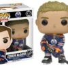 FUNKO POP! NHL - Connor McDavid / Edmonton Oilers (Home) Figur 2 FUNKO POP! NHL - Connor McDavid / Edmonton Oilers (Home) Figur -Figurenwelt Geschaft ec400faa14129f56767a2d76725b42b57dbdda32b20e35bee055e86d7ae2e55c