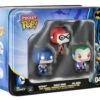 FUNKO POCKET POP! Tin Set - DC Comics -Figurenwelt Geschaft ee64121b58b5340e5c47465da5e34f1eeac0dab308eeb99917a24fe598658c02