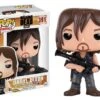 FUNKO POP! - The Walking Dead - Daryl Dixon Mit Rocket Launcher -Figurenwelt Geschaft efd0695373f3820430c166d67f303b208f3da1b9c17d93068e82ad6866a7d00b