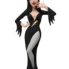 NECA Toony Terrors Series 6 - Elvira Figur