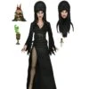 NECA Elvira, Mistress Of The Dark - Clothed Actionfigur